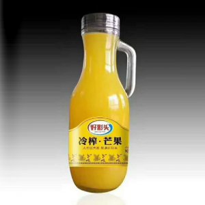 好彩头冷榨芒果饮料