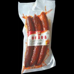 佳瑞龙麻辣里脊肠