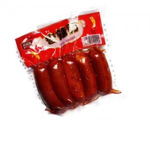 佳瑞龙香辣肠
