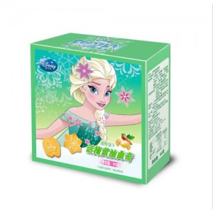 滨崎话梅黄油曲奇160g