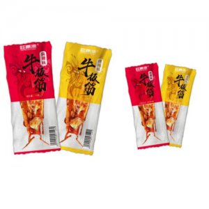 桂青源麻辣味牛板筋