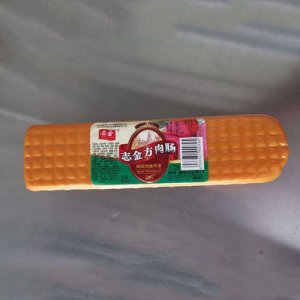志金方肉肠450g