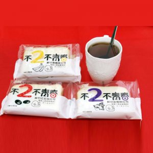 妙萃莱鲜切吐司
