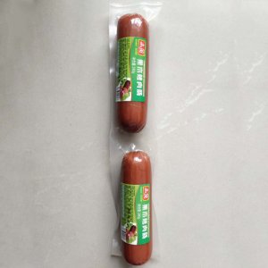 志金果木烤肉肠240g
