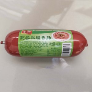 志金配餐料理香肠400g