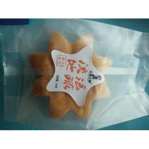 工匠小妹南瓜面包