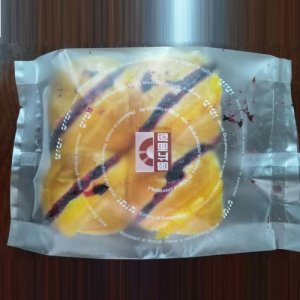 领格唱片面包