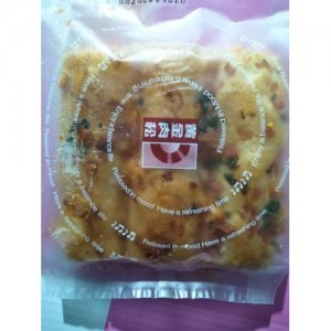 领格黄金肉松