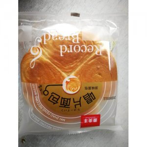 麦兆丰唱片面包