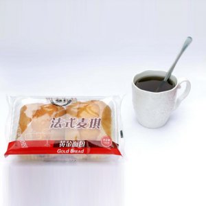 麦兆丰法式麦琪面包