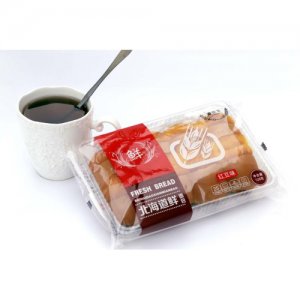 麦兆丰红豆味面包