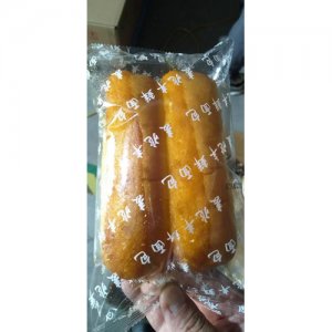 麦兆丰面包