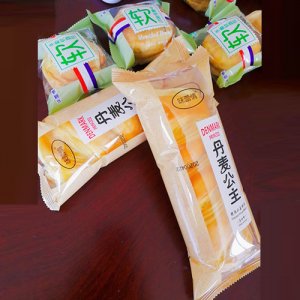 味蕾情面包
