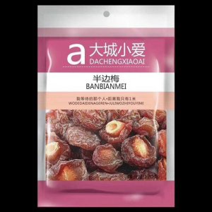 大城小爱半边梅120g