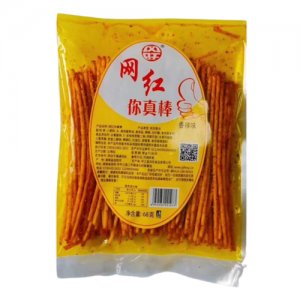 风旺你真棒辣条