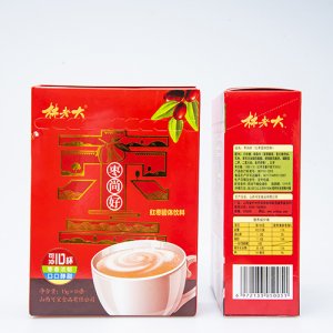 林老大枣尚好红枣固体饮料