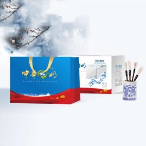 乳泰奶业中华奶清真纯牛奶礼盒装250mlx12盒