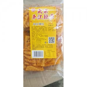 风旺网红平江辣条