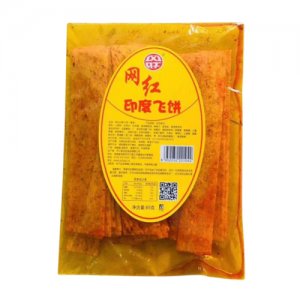 风旺网红印度飞饼辣条