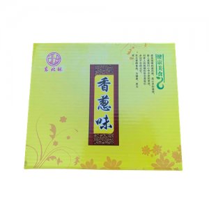 东北酥鲜葱味糕点
