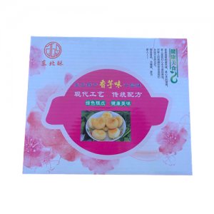 东北酥千层酥香芋味