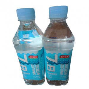 龙江家园苏打水饮料