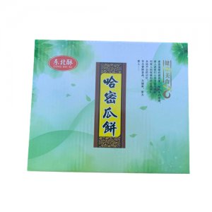 东北酥哈密瓜饼