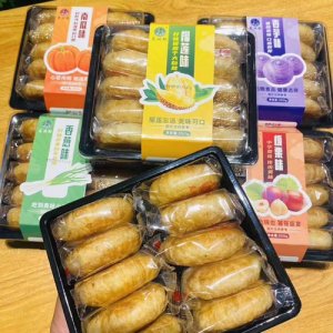 东北酥千层酥