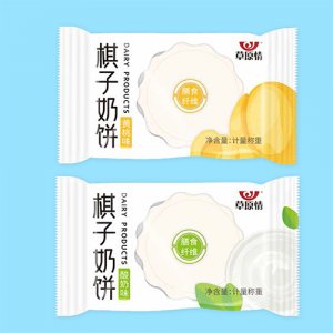 草原情棋子奶饼
