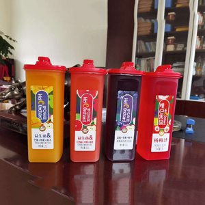 海帆维e果园复合果汁1.5L