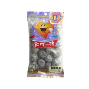 动心一族加量15%雪花应子
