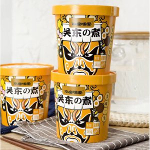 本宫嘴爱关东煮麻辣味165g