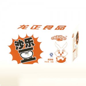 龙正沙乐豆
