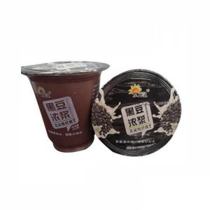 晨之味黑豆浓浆230g