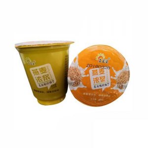 晨之味燕麦浓浆230g