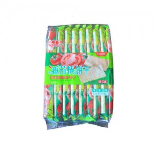 半球番茄情饼干520克