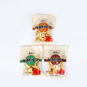 绥德汉原味 麻辣 孜然 106g