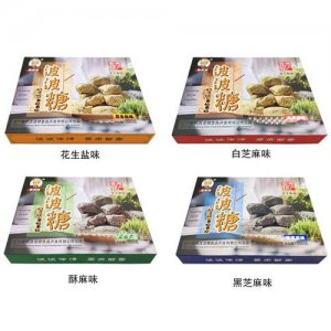 陈春枫波波糖