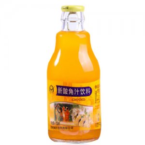 威仕康星新酸角汁饮料