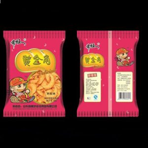 希旺黄金角芝麻味