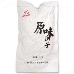 王彦原味大瓜子122g
