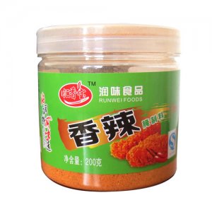 汇香宝香辣腌制料