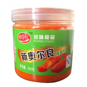 汇香宝新奥尔良腌制料