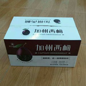 江西船长食品有限公司