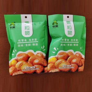 亭栗栗粒脆
