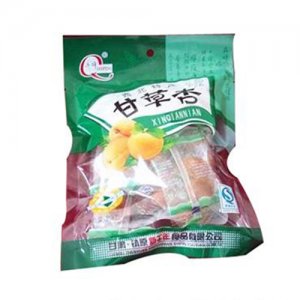 新千年甘草杏小包装