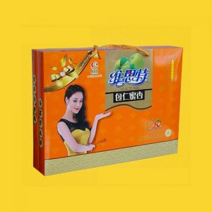 维思特包仁蜜杏