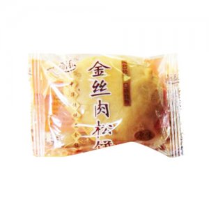 久顺福金丝肉松饼
