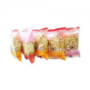 久顺福老北京QQ酥单个