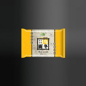 福元盛乌东面（500g）